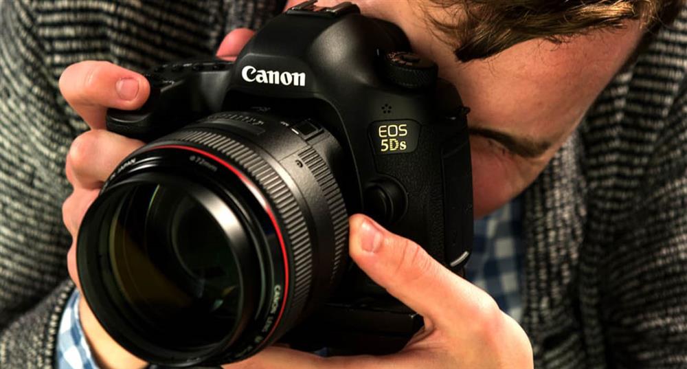 انتخاب بهترین دوربین Canon